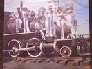 SEALED ORIGINAL - RIGHT TRACK NORTHERN SOUL / FUNK LP - DESTINATION UNLIMITED