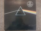 PINK FLOYD THE DARK SIDE OF THE MOON RECORD