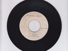 BONGO MAN/ JAH JAH WAY  -  JACKIE BERNARD  (72 REGGAE ROOTS 7