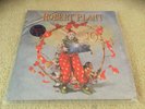 SEALED ROBERT PLANT BAND OF JOY VINYL RECORD 2 LP LED ZEPPELIN 180 gram