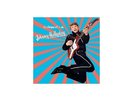 Johnny Hallyday - 33 Tours - Vogue Made In Venezuela - Le Disque D'or