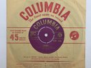 SH-BOOM – THE CHORDS Columbia Gold 45 7'' single SCM 5133 original vinyl RARE