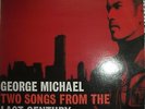 George Michael Roxanne (Rare 12