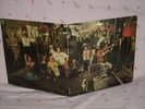 BOB DYLAN & THE BAND-THE BASEMENT TAPES-US PRESS-2LPS-NEAR MINT