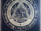 BLACK SABBATH numbered Lithograph LAST EVER CONCERT Birmingham 4th Feb 2017