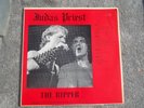Judas Priest - The Ripper - Live 1979 - 2LP - Live in NYC 11/4/1979 - EX RARE