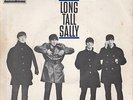 THE BEATLES 'LONG TALL SALLY' SOUTH AFRICA EP