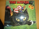 Rattles ?– The Witch Philips ?– 6305 072 Gatefold Kraut Germany 1971 VG++/VG-