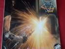 RUNNING WILD - Gates to Purgatory Vinyl Noise N0012 Helloween Tankard