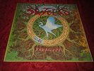 Skyclad - Jonah's Ark [Noise International] (LP 1993 Ex. Vinyl)
