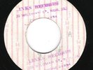 ? v rare killer orig press GAYLADS rock steady LOOKING FOR A GIRL on LINKS 'pre'