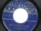 ? 1961 rare ALL STARS label (C S Dodd) - WEST KINGSTON EXPRESS - Aubrey Adams
