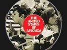 The United States Of America Vinyl Columbia CS 9614 AS new 1968 Paper Slip Cover