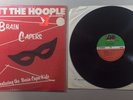 MOTT THE HOOPLE BRAIN CAPERS  VINYL ALBUM LP V1 SD 8304