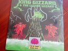 King Gizzard & The Lizard Wizard 
