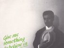 INDIE /TWEE /C86 -- ENGLISH McCOY -- GIVE ME SOMETHING TO BELIEVE IN