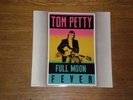 Tom Petty LP Full Moon Fever 1989 MCA 6253 Vinyl Record