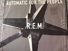 R.E.M. Automatic For The People 12