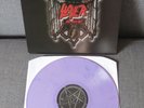 SLAYER - Rare Tracks Vol. 1 on LILA VINYL   Motörhead, Satyricon, Agalloch