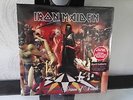Iron Maiden - Dance Of Death Vinyl 2xLP Black 180 Gram Sealed New Gatefold