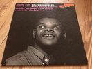 WALTER DAVIS JR davis cup BLUE NOTE 4018 47 West 63rd RVG DEEP GROOVE jazz LP