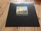EERO KOIVISTOINEN the front is breaking RARE FINNISH LOVE RECORDS JAZZ LP