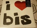 RSD 2015 - I LOVE BIS VINYL ALBUM - NEW AND SEALED- FREEPOST