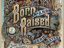JOHN MAYER Born & Raised 2 x Vinyl LP + CD Insert NEW & SEALED