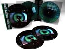 Roger Waters Amused To Death 2 LP Picture Discs Limited & Numbered Edition Mint