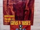 Guns N' Roses Paradise City Collectors Edition 7