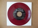 DIXIE HUMMING BIRDS - PRAYER WHEEL - U.S. RED VINYL 45