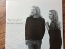 Robert Plant Allison Krauss - Rising Sand, T-Bone Burnett Produced