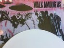 misfits walk among us Portugal Release White Wax Color 2002 Samhain Danzig