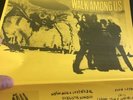 misfits walk among us Limited Edition Release Samhain Danzig