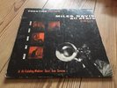MILES DAVIS ALL STARS vol 1  US JAZZ PRESTIGE 196 LP 10