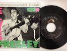 ELVIS PRESLEY - RCA EPB 1254 VG+ Gatefold 2x45 Clean Cover 5S/5S/6S/5S