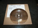The Beatles  - Acetate Metal Mother Master Stamper - Devil In Her Heart / Boys