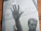 PAUL MCCARTNEY Driving Rain 2001 ORGINAL UK Double vinyl LP  MONSTERRAR TOP