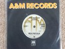 Sex Pistols - God Save The Queen A&M 2003 Reproduction