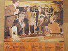 The Liverpool Fishermen-Swallow the anchor LP 1971