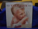 VAN HALEN VERY RARE SEALED LP 1984 1983 USA 1stPRESS OUT OF PRINT NOT 180g