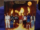 LYNYRD SKYNYRD VERY RARE SEALED LP STREET SURVIVORS 1977 USA 1ST PRESS FLAMES