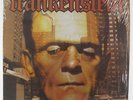 Frankenstein - The Projects 12