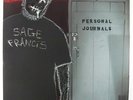 Sage Francis - Personal Journals 2xLP - Anticon NM