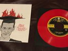 JOHN WATERS MAKE TROUBLE RED 7