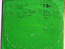 BLACK LOVE SUPREME DUBPLATE: various artists  [SCORPIO dubplate]
