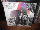 ROYKSOPP Junior 2 Vinyl LP The Knife Electronic Fischerspooner 2009 Record