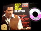BILLY LEE RILEY/IN ACTION/PARCHMENT FARM/RCA 86 294/FRENCH EP 7