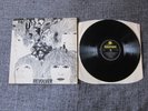 THE BEATLES REVOLVER 1st UK LP 1966 Y/B PARLOPHONE - TOMORROW REMIX -2/-1 VINYL