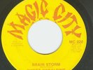 Northern Soul - Sweet Geraldine - Brain Storm - Magic City - US